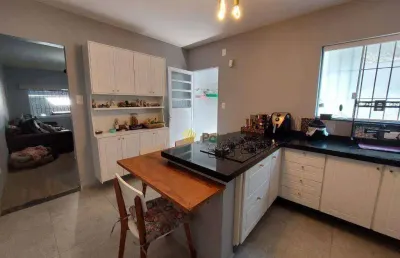 Sobrado à venda, 138 m² por r$ 630.000,00 - taboão - são bernardo do campo/sp