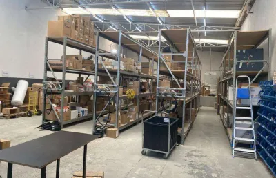 Galpão à venda, 500 m² por r$ 4.000.000,00 - centro - santo andré/sp