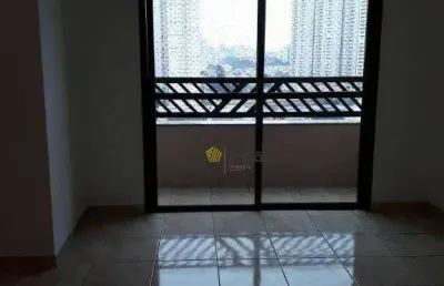 Apartamento com 3 dormitórios à venda, 97 m² por r$ 510.000,00 - baeta neves - são bernardo do campo/sp