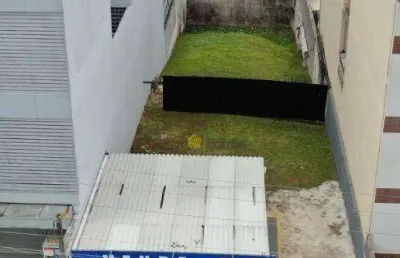 Terreno à venda, 500 m² por r$ 1.400.000,00 - nova petrópolis - são bernardo do campo/sp