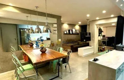 Apartamento à venda, 79 m² por r$ 980.000,00 - santa paula - são caetano do sul/sp