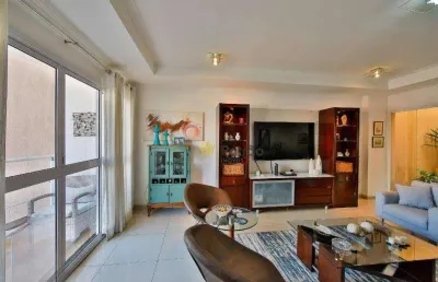 Rua sargaço 3 dormitórios à venda, 293 m² por r$ 1.440.003 - jardim do mar - são bernardo do campo/sp