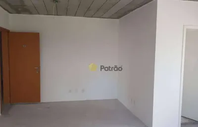 Dallas office tower sala, 35 m² - venda por r$ 360.000 ou aluguel por r$ 3.159/mês - tatuapé - são paulo/sp