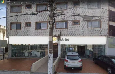 Salão, 978 m² - venda por r$ 4.500.000,00 ou aluguel por r$ 26.240,00/mês - jardim do mar - são bernardo do campo/sp
