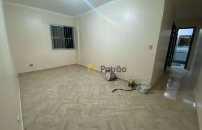 Apartamento à venda, 65 m² por r$ 320.000,00 - baeta neves - são bernardo do campo/sp