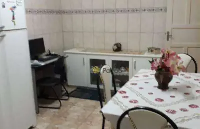 Casa com 2 dormitórios à venda, 120 m² por r$ 500.000,00 - parque sete de setembro - diadema/sp
