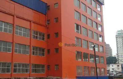 (antigo cec) avenida kennedy para alugar, 10000 m² por r$ 251.507/mês - jardim do mar - são bernardo do campo/sp