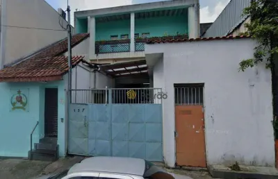 Imóvel comercial à venda, 517 m² por r$ 1.500.000 - cerâmica - são caetano do sul/sp