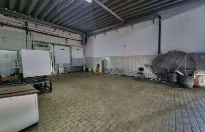 Prédio comercial, 848 m² - venda por r$ 5.000.000 ou aluguel por r$ 46.900/mês - cerâmica - são caetano do sul/sp