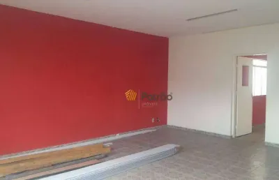 Prédio, 380 m² - venda por r$ 1.800.000,00 ou aluguel por r$ 6.795,00/mês - centro - são bernardo do campo/sp