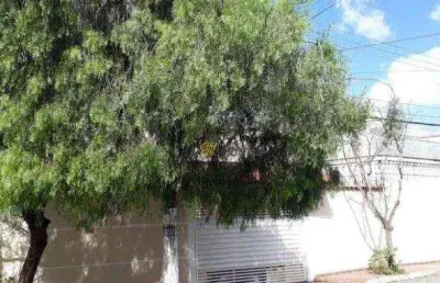 Casa à venda, 315 m² por r$ 950.000,00 - jardim borborema - são bernardo do campo/sp