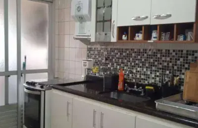 Apartamento com 3 dormitórios à venda, 97 m² por r$ 650.000,00 - centro - são bernardo do campo/sp