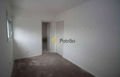 Apartamento com 2 dormitórios à venda, 69 m² por r$ 470.000,00 - vila dusi - são bernardo do campo/sp
