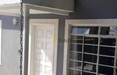 Casa com 7 quartos à venda na Rua dos Americanos, 573, Baeta Neves, São Bernardo do Campo