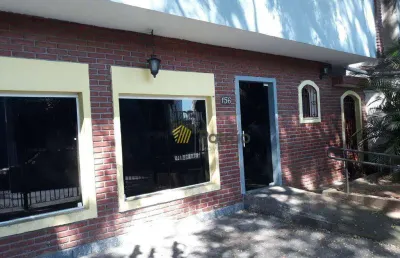 Sobrado com 3 dormitórios à venda, 192 m² por r$ 900.100,00 - jardim do mar - são bernardo do campo/sp