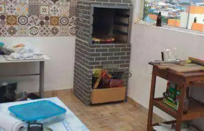 Vila euro com 3 dormitórios à venda, 260 m² por r$ 900.000 - vila euro - são bernardo do campo/sp
