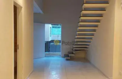 Casa com 3 quartos à venda na Rua Warner, 337, Jardim Hollywood, São Bernardo do Campo