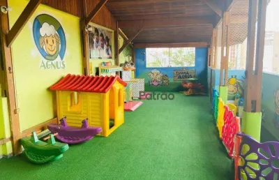 Sobrado comercial à venda, 325 m² por r$ 1.200.000 - baeta neves - são bernardo do campo/sp