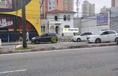 Casa, 481 m² - venda por r$ 3.800.000,00 ou aluguel por r$ 44.400,00/mês - campestre - santo andré/sp