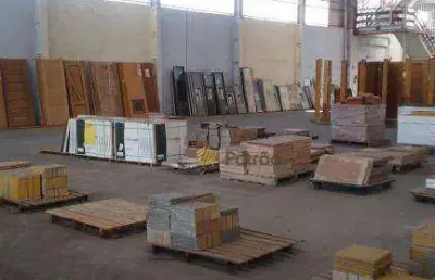 Galpão, 9000 m² - venda por r$ 32.000.000,00 ou aluguel por r$ 252.000,00/mês - parque novo oratório - santo andré/sp
