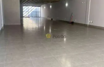 Sala comercial para alugar na Rua Marechal Deodoro, 2212, Centro, São Bernardo do Campo