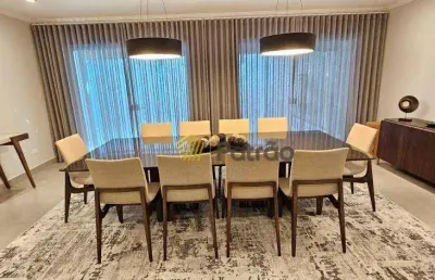 Casa à venda, 382 m² por r$ 2.600.000,00 - parque dos pássaros - são bernardo do campo/sp