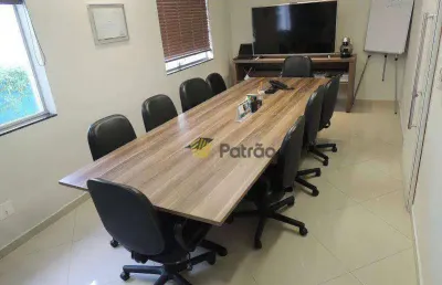 Casa com 3 dormitórios à venda, 202 m² por r$ 1.650.000,00 - jardim do mar - são bernardo do campo/sp