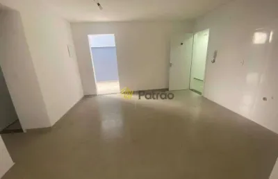 Apartamento à venda, 69 m² por r$ 485.000,00 - vila baeta neves - são bernardo do campo/sp