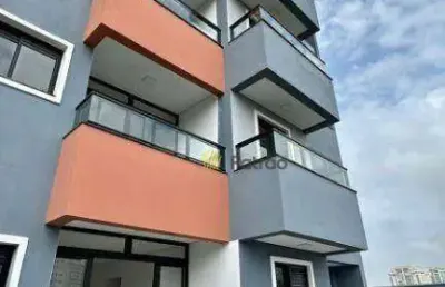 Cobertura com 2 dormitórios à venda, 123 m² por r$ 673.000,00 - vila baeta neves - são bernardo do campo/sp