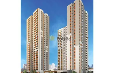 Apartamento à venda, 86 m² por r$ 1.050.000,00 - jardim nova petrópolis - são bernardo do campo/sp
