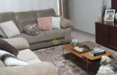 Sobrado com 3 dormitórios à venda, 136 m² por r$ 650.000,00 - demarchi - são bernardo do campo/sp