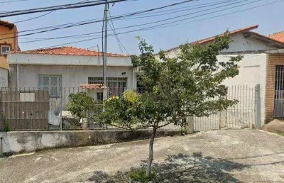 Terreno à venda, 392 m² por r$ 650.000,00 - baeta neves - são bernardo do campo/sp