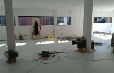 Taboão alugar, 410 m² por r$ 24.152/mês - taboão - são bernardo do campo/sp