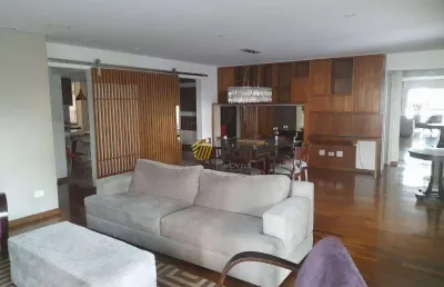 Apartamento à venda, 166 m² por r$ 1.680.000,00 - campestre - santo andré/sp