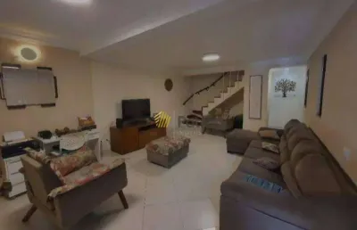Casa com 3 quartos à venda na Rua Rioji Noda, 88, Rudge Ramos, São Bernardo do Campo