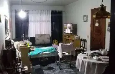 Sobrado com 3 dormitórios à venda, 227 m² por r$ 695.000,00 - parque anchieta - são bernardo do campo/sp