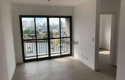 Apartamento com 2 quartos à venda na Rua Riachuelo, 304, Vila Assunção, Santo André