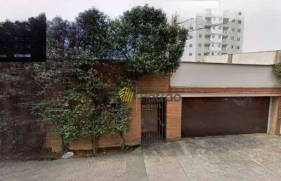Rua braga, 2204 m² - venda por r$ 8.000.002 ou aluguel por r$ 50.000/mês - vila lusitânia - são bernardo do campo/sp