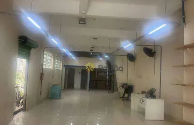 Baeta neves alugar, 200 m² por r$ 4.812/mês - baeta neves - são bernardo do campo/sp