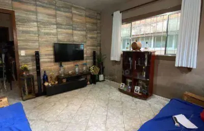Embu das artes, 3 dormitórios à venda, 180 m² por r$ 400.002 - jardim nossa senhora de fátima - embu das artes/sp