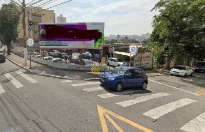 Terreno para alugar, 800 m² por r$ 30.720,00/mês - centro - são bernardo do campo/sp