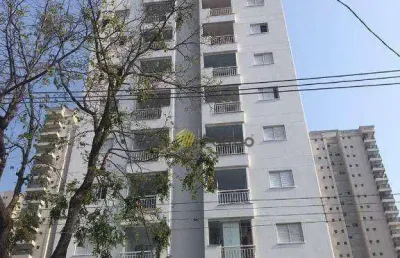 Apartamento com 2 dormitórios à venda, 65 m² por r$ 715.942,00 - campestre - santo andré/sp
