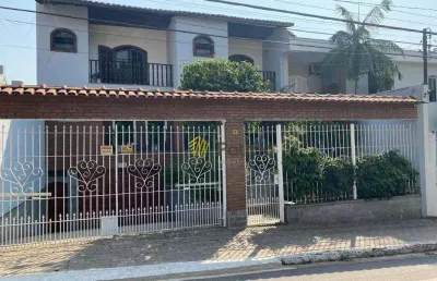 Sobrado, 586 m² - venda por r$ 2.400.000,00 ou aluguel por r$ 10.150,00/mês - jardim do mar - são bernardo do campo/sp