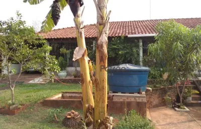 Chácara com 1 dormitório à venda, 1340 m² por r$ 450.000,00 - condomínio morada do sol (zona rural) - são josé do rio preto/sp