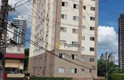 Apartamento à venda, 72 m² por r$ 310.000,00 - nova petrópolis - são bernardo do campo/sp