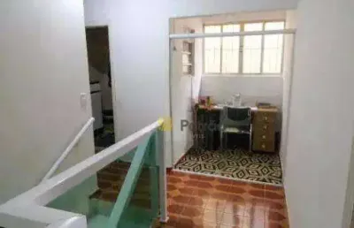 Jardim hollywood, com 4 dormitórios à venda, 186 m² por r$ 742.000 - jardim copacabana - são bernardo do campo/sp