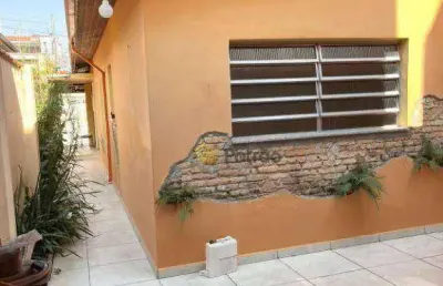 Terreno à venda na Rua Ristoliano Grotti, 124, Centro, São Bernardo do Campo