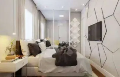 Sobrado com 2 dormitórios à venda, 62 m² por r$ 370.000,00 - vila príncipe de gales - santo andré/sp
