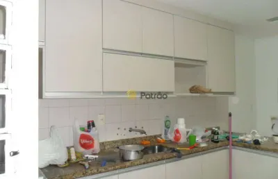 Sobrado à venda, 168 m² por r$ 950.000,00 - jardim valdibia - são bernardo do campo/sp