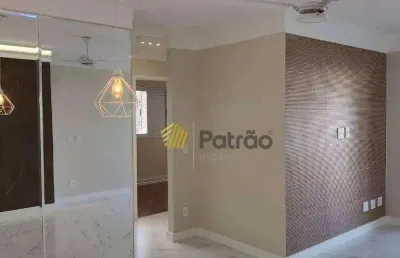À venda, 83 m² por r$ 915.000 - centro - são caetano do sul/sp